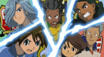 Inazuma eleven3 (3)