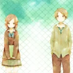 Isshuukan friends (2)