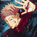 Jujutsu Kaisen (7)