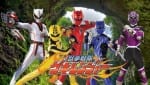 Juken Sentai Gekiranger (4)