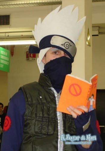 Kakashi