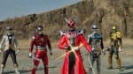 Kamen Rider Super Sentai (2)