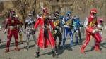 Kamen Rider Super Sentai (3)