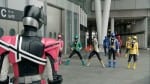 Kamen Rider Super Sentai Super Hero Taisen (5)