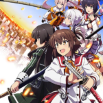 Katana Maidens Toji No Miko (2)