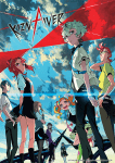 Kiznaiver (2)