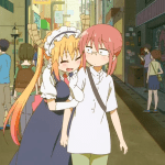 Kobayashi-san Chi no Maid Dragon S (5)