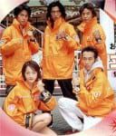 Kyuukyuu Sentai GoGoFive (3)