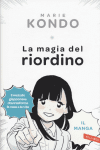 La Magia del Riordino (2)