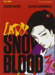 Lady Snowblood (2)