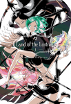 Land of the Lustrous (2)