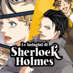 Le indagini Sherlock Holmes (1)