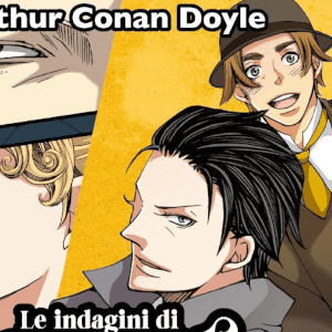 Le indagini Sherlock Holmes (5)