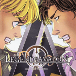 Legend of Avalon (2)