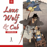 Lone Wolf and Cub (1)