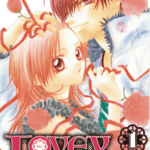 Lovey Dovey (2)