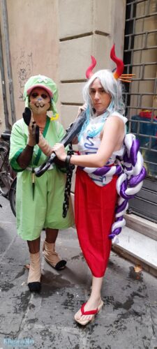 Lucca Comics23 (155)