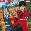 Lupin III Alis Plaudo (7)