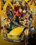 Lupin III The First (2)