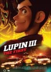 Lupin III The First (6)