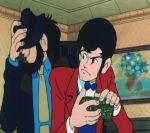 Lupin VIII (4)