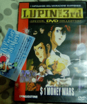 Lupin per un dollaro (2)