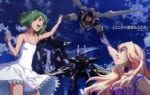 Macross Frontier (3)