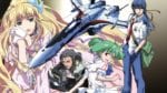 Macross Frontier (5)