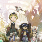 Made in Abyss2 (2)