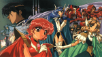 Magic Knight Rayeart (2)