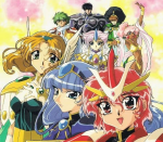 Magic Knight Rayeart (4)