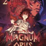 Magnum Opus (5)