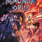 Magnum Opus (6)