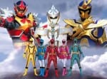 Mahou Sentai Magiranger (6)