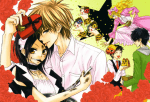 Maid-sama (6)