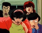 Maison Ikkoku Last Movie (4)