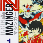 Mazinger Z (2)