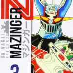 Mazinger Z (3)