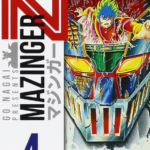 Mazinger Z (4)