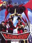 Mazinkaiser (2)