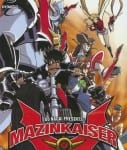 Mazinkaiser (4)