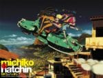 Michiko Hatchin (3)