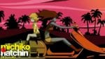 Michiko Hatchin (4)