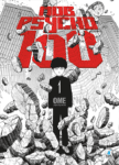 Mob Psycho (2)