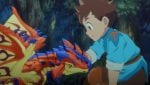 Monster Hunter Stories Ride On (3)