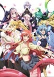 Monster Musume (2)