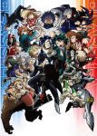 My Hero Academia 5 (4)