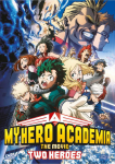 My Hero Academia the Movie (2)