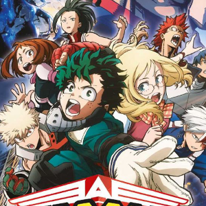 My Hero Academia the Movie (7)