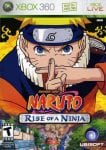 Naruto Rise of Ninja (2)